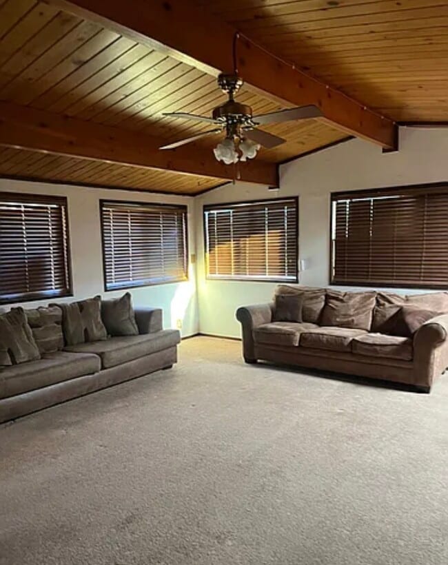 711 Agnes Dr in Barstow, CA - Building Photo - Building Photo