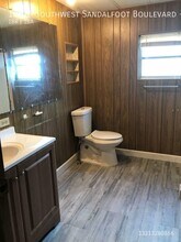 10718 SW Sandalfoot Blvd in Boca Raton, FL - Building Photo - Building Photo