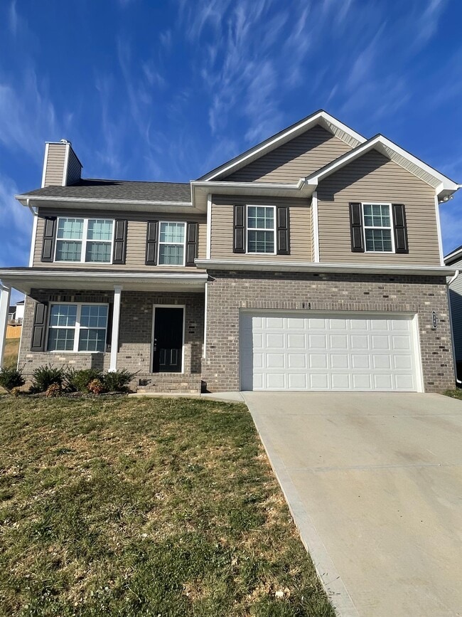 property at 8241 Zodiac Ln