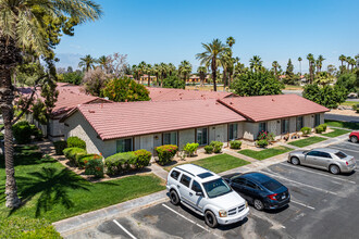 Indian Palms in Indio, CA - Foto de edificio - Building Photo