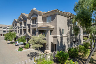 Villas At Stonecreek in Phoenix, AZ - Building Photo - Building Photo