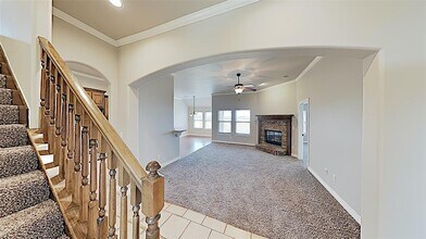 15304 Blue Jay Dr in Edmond, OK - Building Photo - Building Photo
