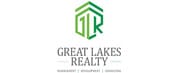 Property Management Company Logo Great Lakes Realty, LLC