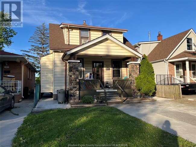 944 McKay Ave in Windsor, ON - Building Photo - Building Photo