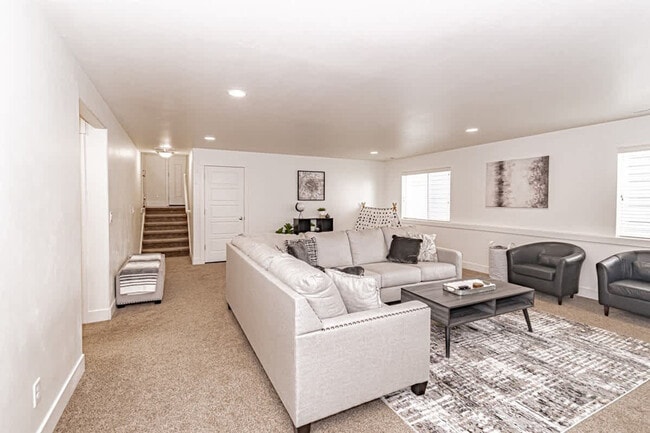 property at 1131 Adams Ct