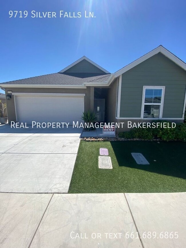 property at 9719 Silver Falls Ln