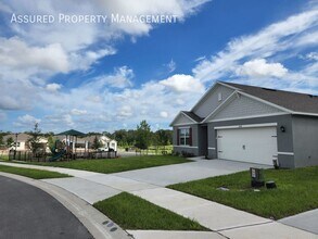 11236 Amber Ridge Dr in Zellwood, FL - Building Photo - Building Photo