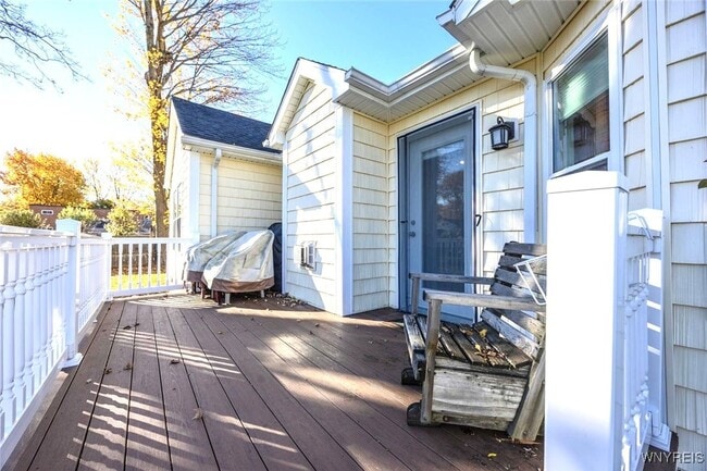 property at 105 Pine St