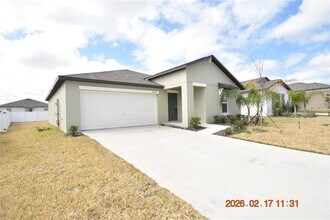 4490 Cozy Condor Ct in Bartow, FL - Building Photo - Building Photo
