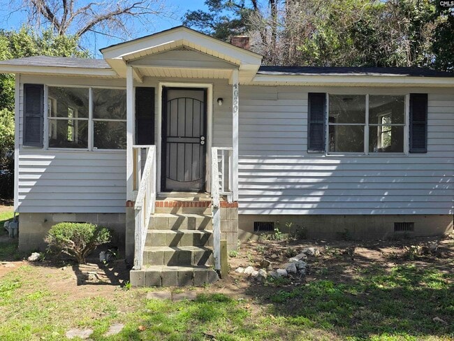 property at 4030 Gonzales Ave