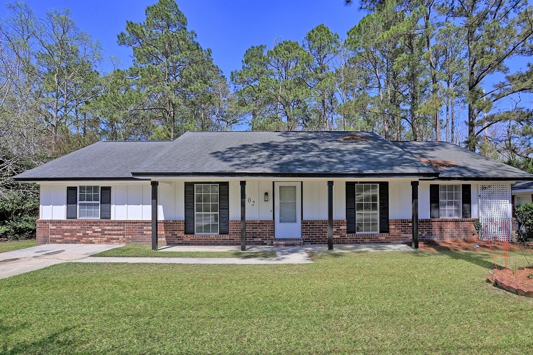 102 Mulberry Way in Rincon, GA - Building Photo