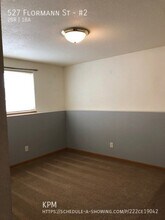 527 Flormann St in Rapid City, SD - Building Photo - Building Photo