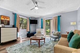 4531 SW 44th Ln in Gainesville, FL - Building Photo