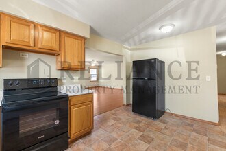 607 N Doris St in Wichita, KS - Building Photo - Building Photo