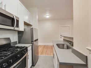 1115 Polk St in San Francisco, CA - Building Photo - Building Photo