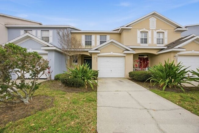 property at 6407 Barksdale Way