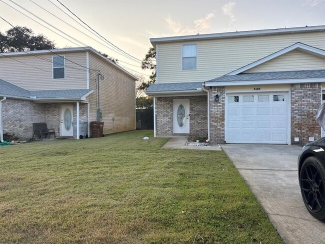 property at 2127 Tom St