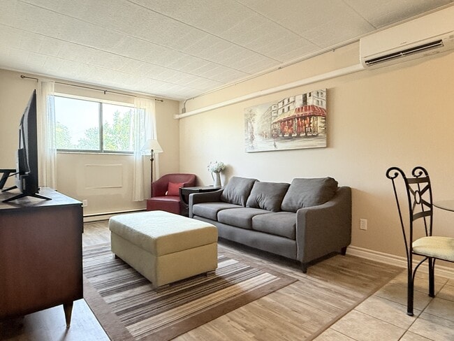 property at 360 Tecumseh Rd W