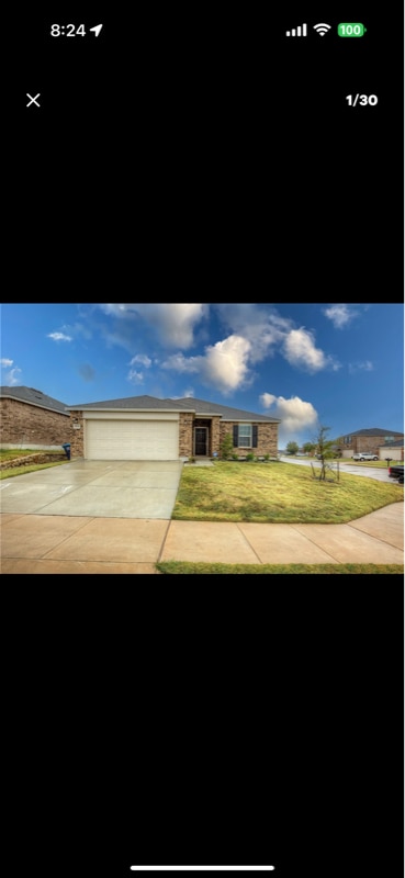 property at 9100 Settlers Peak Rd