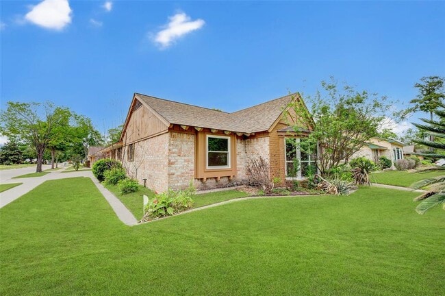 5403 Clift Haven Dr in Houston, TX - Building Photo - Building Photo