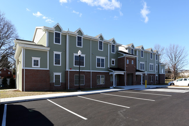 Brunswick Farms Apartments in Mountville, PA - Building Photo - Building Photo