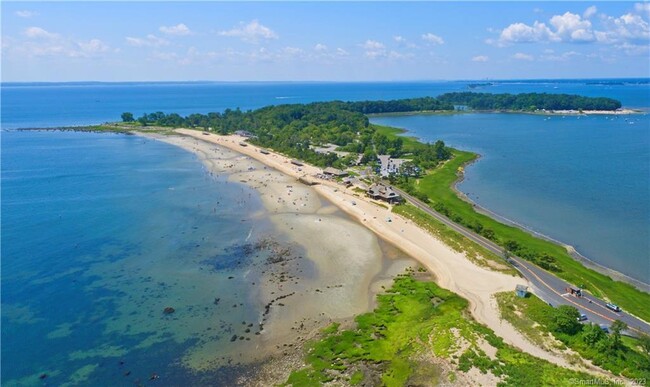 property at 165 Shore Rd
