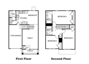34 Virginia Commons Dr in Arden, NC - Building Photo - Building Photo