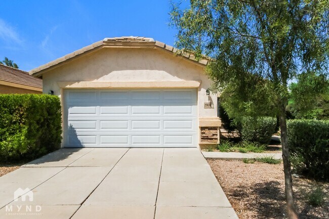 property at 2904 E Mineral Park Rd