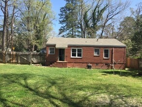 2215 Reese Rd in Columbus, GA - Building Photo - Building Photo