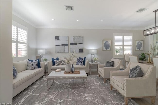 5544 Lago Villaggio Way in Naples, FL - Building Photo - Building Photo