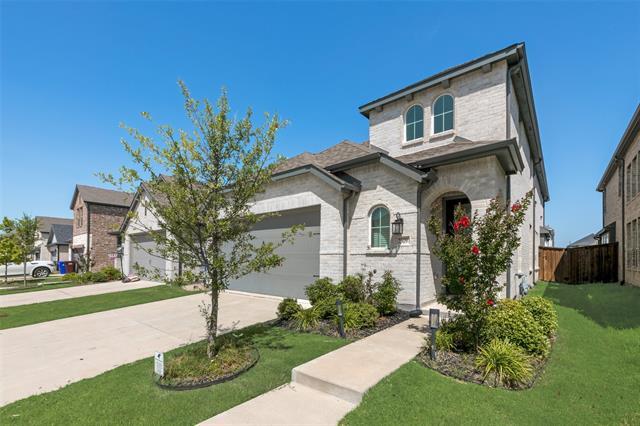 2509 Gaulding St in Royse City, TX - Building Photo - Building Photo