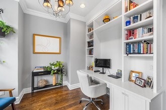 128 JACKSON St in Hoboken, NJ - Building Photo - Building Photo