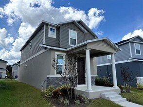 7220 Big Cedar Aly in Groveland, FL - Building Photo - Building Photo