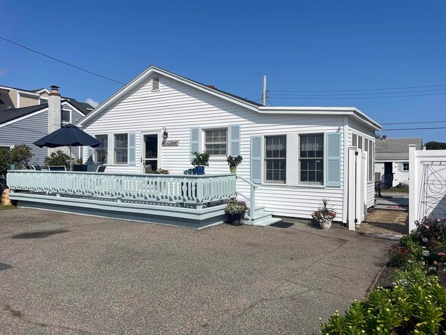 property at 228 Bristol St