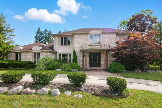 property at 5130 Provincial Dr