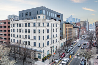 Garden Street Lofts in Hoboken, NJ - Building Photo - Building Photo