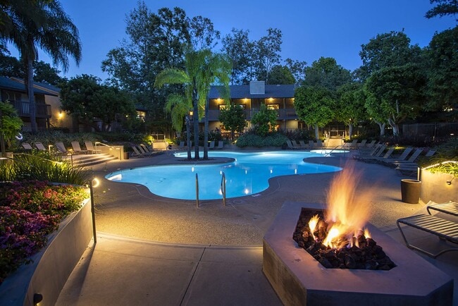 The Aspens South Coast