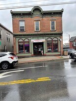 59 Main St in New Paltz, NY - Building Photo