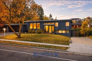 1660 E 8600 S in Sandy, UT - Building Photo