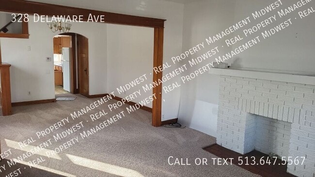 328 Delaware Ave in Dayton, OH - Building Photo - Building Photo