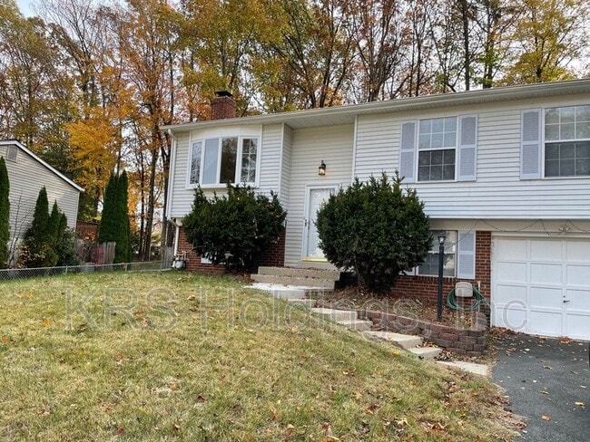 property at 5597 Shannon Ct