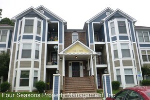 7350 Rose Terrace Ct