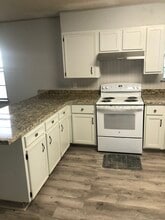 529 E Williamson Ave in Harlingen, TX - Foto de edificio - Building Photo