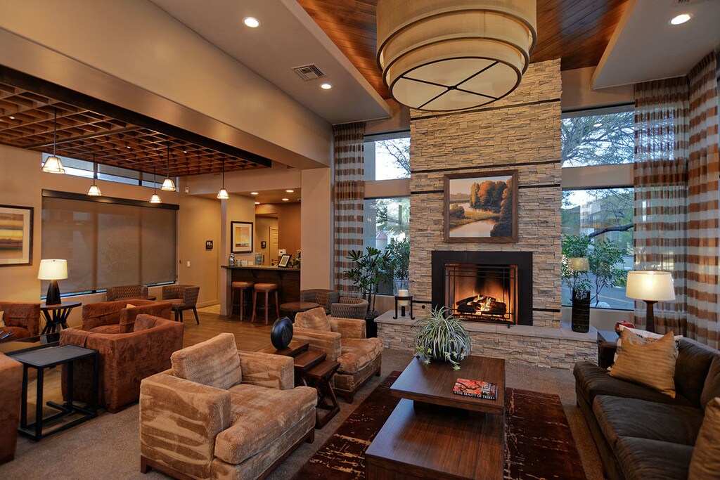 The Legends at La Paloma Tucson, AZ Apartments For Rent