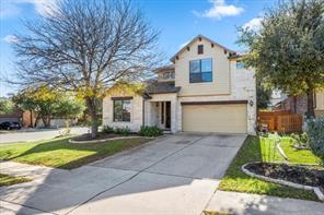 15925 Pearson Brothers Dr in Austin, TX - Building Photo
