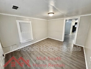 1536 Brookins St in Memphis, TN - Building Photo - Building Photo