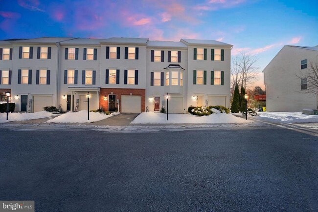 property at 1131 Coulbourn Cor