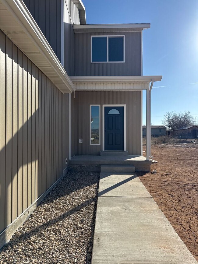 729 W 350 N in Vernal, UT - Building Photo - Building Photo