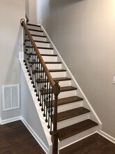 6445 Giddings St in Raleigh, NC - Building Photo - Building Photo
