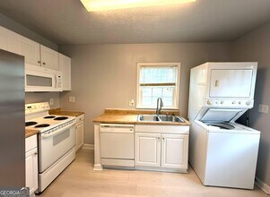 1624 Terry Mill Rd SE in Atlanta, GA - Building Photo - Building Photo